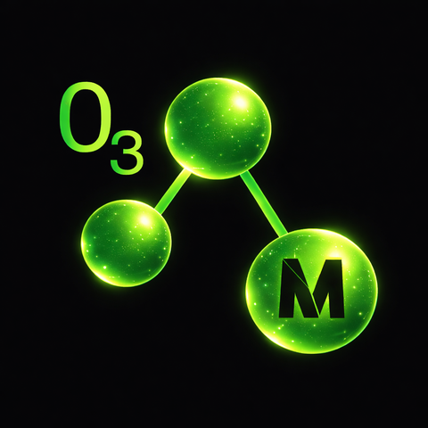 Tratamiento ozono para mal olor